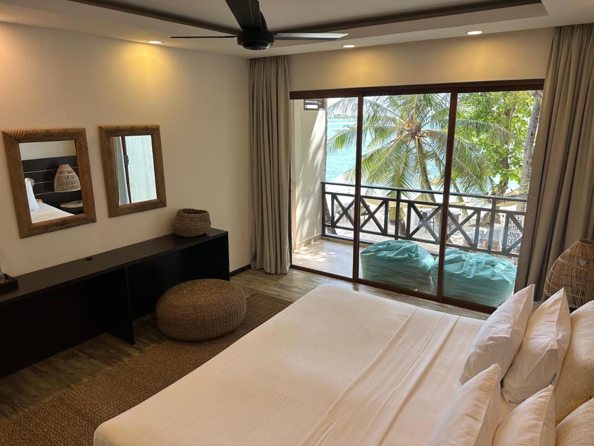 Canopus Retreat 툴루스드후 외부 사진
