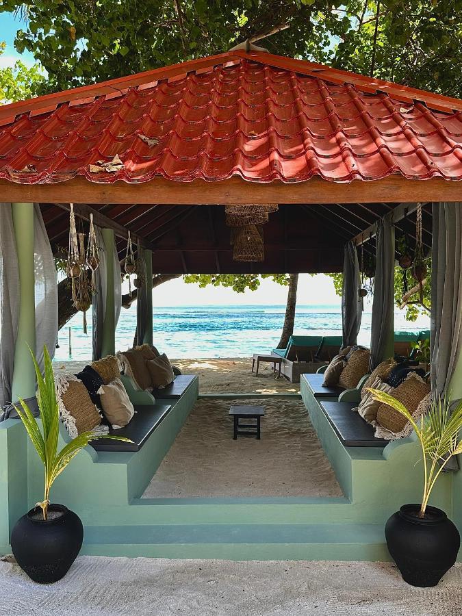 Canopus Retreat 툴루스드후 외부 사진