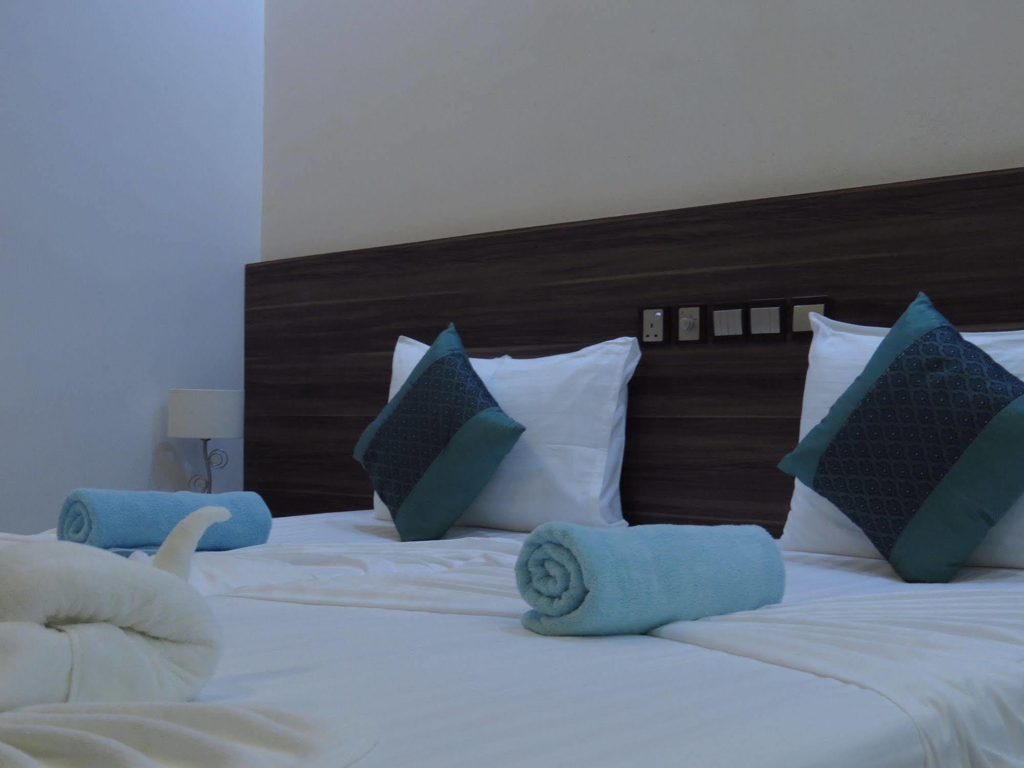 Canopus Retreat 툴루스드후 외부 사진