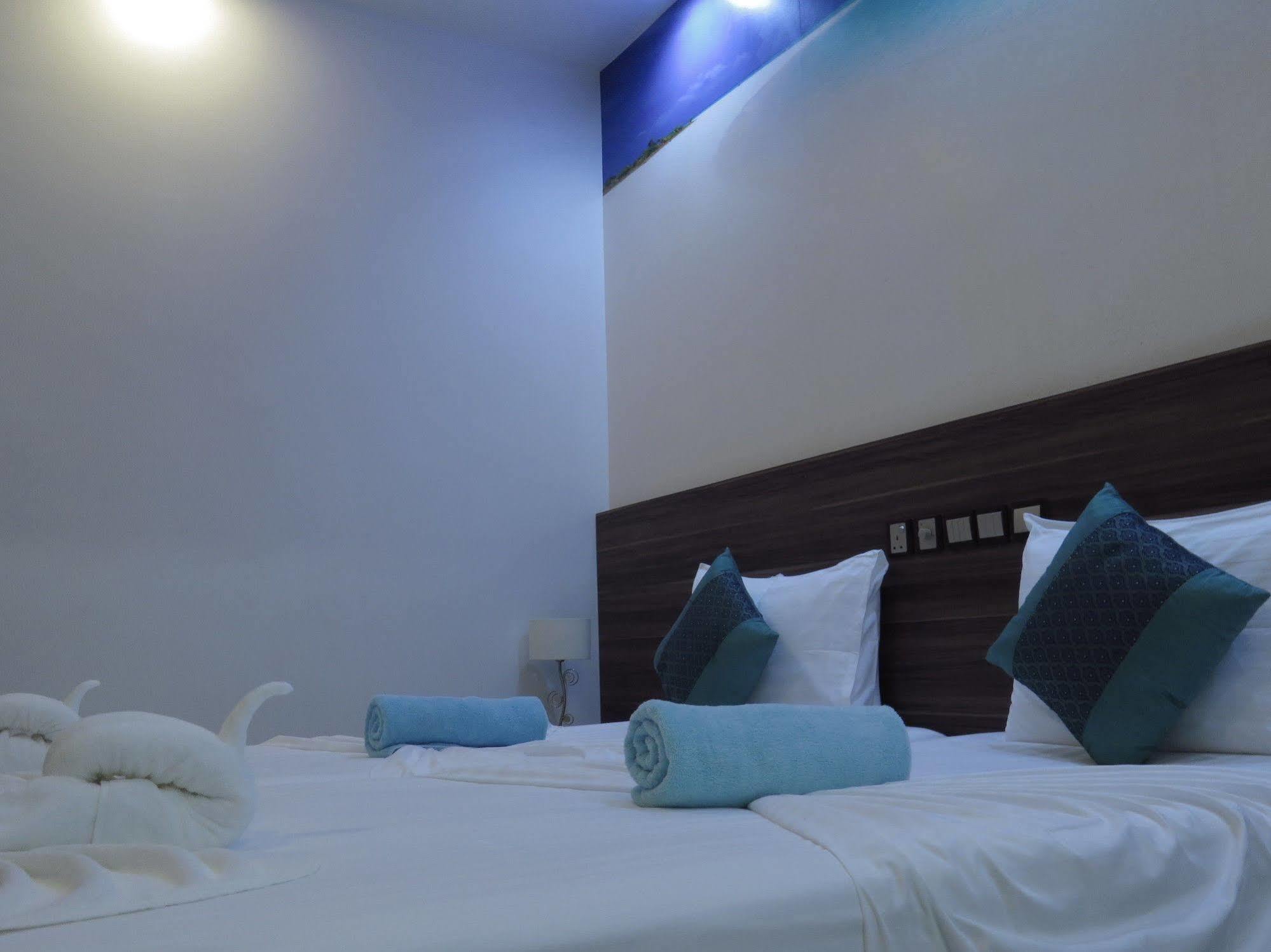 Canopus Retreat 툴루스드후 외부 사진