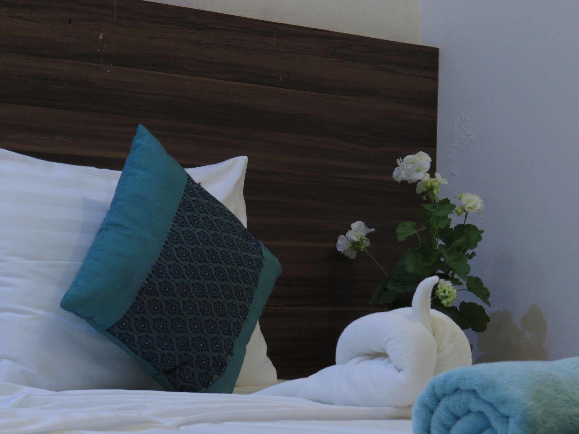 Canopus Retreat 툴루스드후 외부 사진