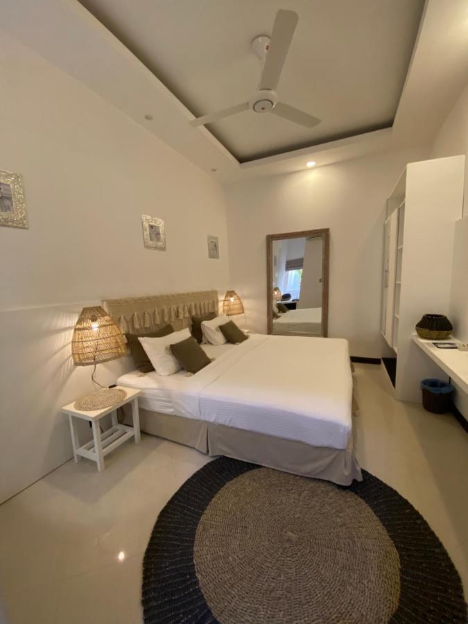 Canopus Retreat 툴루스드후 외부 사진